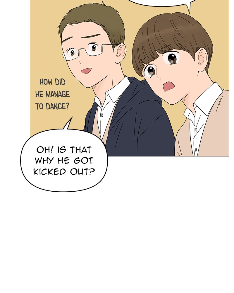 Your Smile Is a Trap Chapter 23 page 42 - Chapter 23: Episode 23
