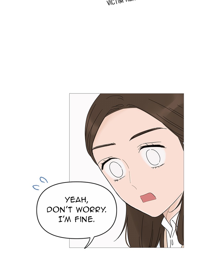 Your Smile Is a Trap Chapter 23 page 46 - Chapter 23: Episode 23