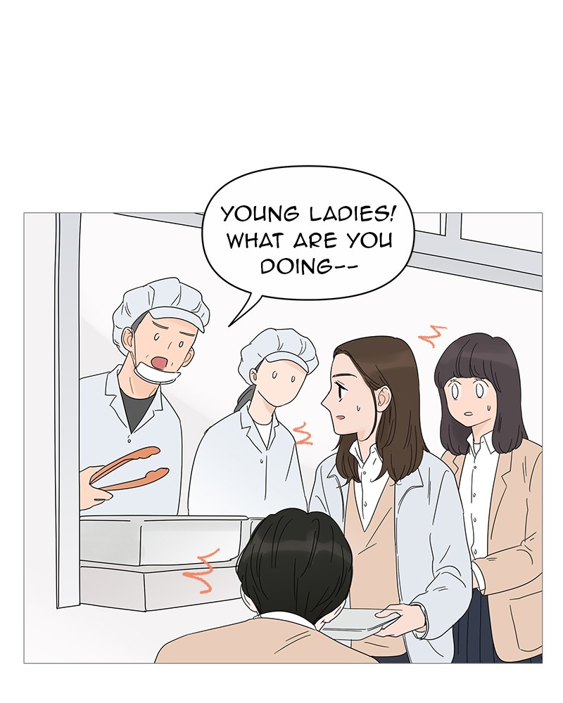 Your Smile Is a Trap Chapter 23 page 70 - Chapter 23: Episode 23