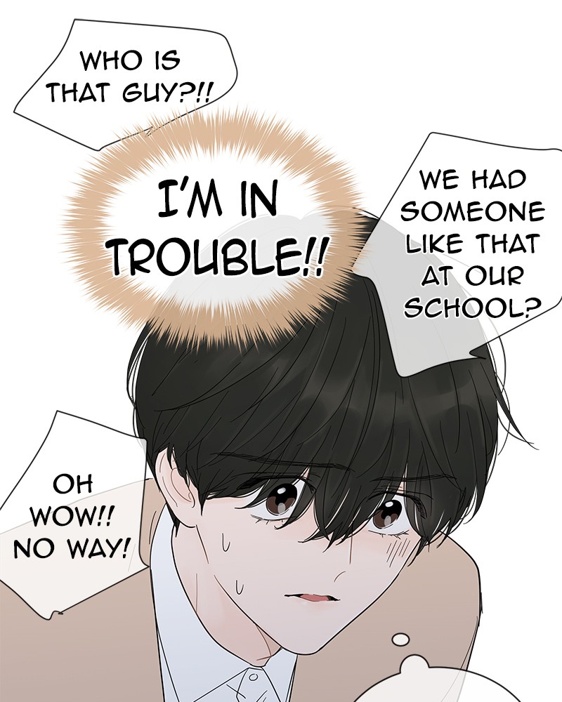 Your Smile Is a Trap Chapter 23 page 75 - Chapter 23: Episode 23