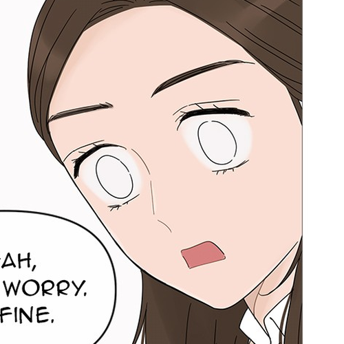 Your Smile Is a Trap Chapter 23: Episode 23 cover