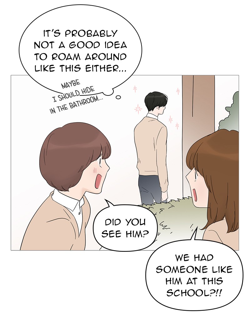Your Smile Is a Trap Chapter 24 page 33 - Chapter 24: Episode 24