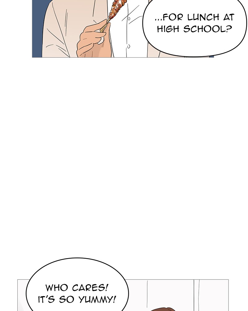 Your Smile Is a Trap Chapter 24 page 55 - Chapter 24: Episode 24