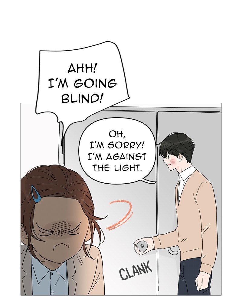 Your Smile Is a Trap Chapter 24 page 63 - Chapter 24: Episode 24