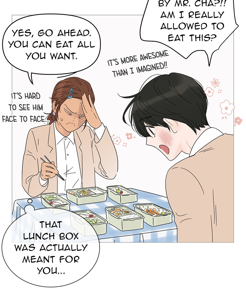Your Smile Is a Trap Chapter 24 page 74 - Chapter 24: Episode 24