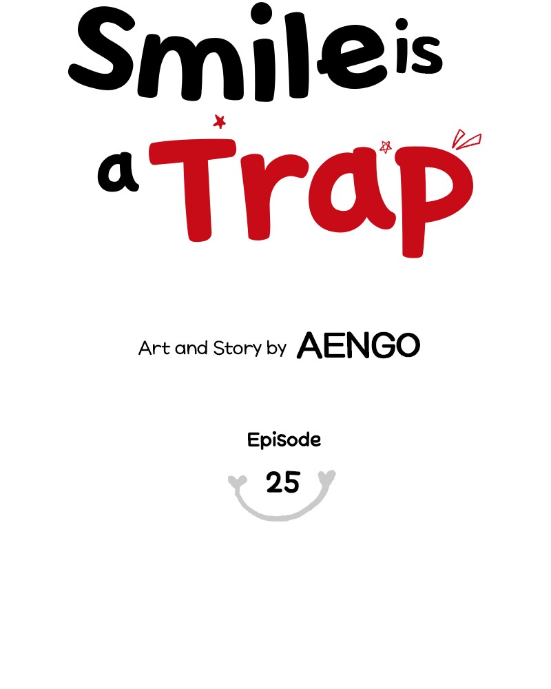 Your Smile Is a Trap Chapter 25 page 18 - Chapter 25: Episode 25