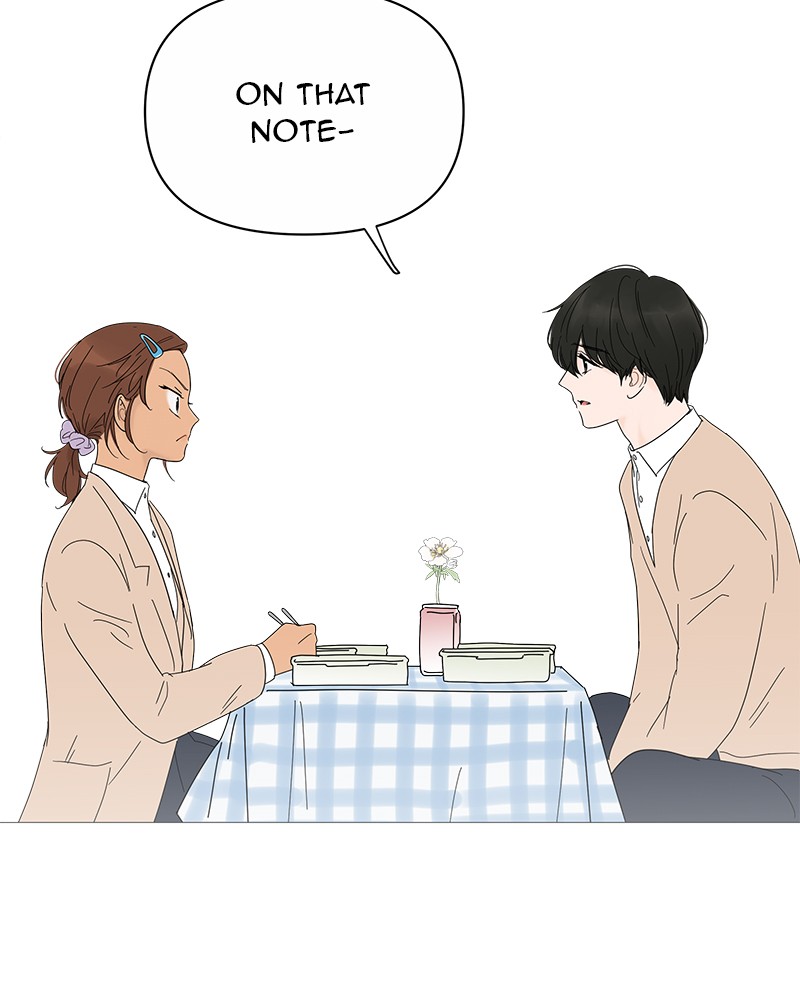 Your Smile Is a Trap Chapter 25 page 3 - Chapter 25: Episode 25