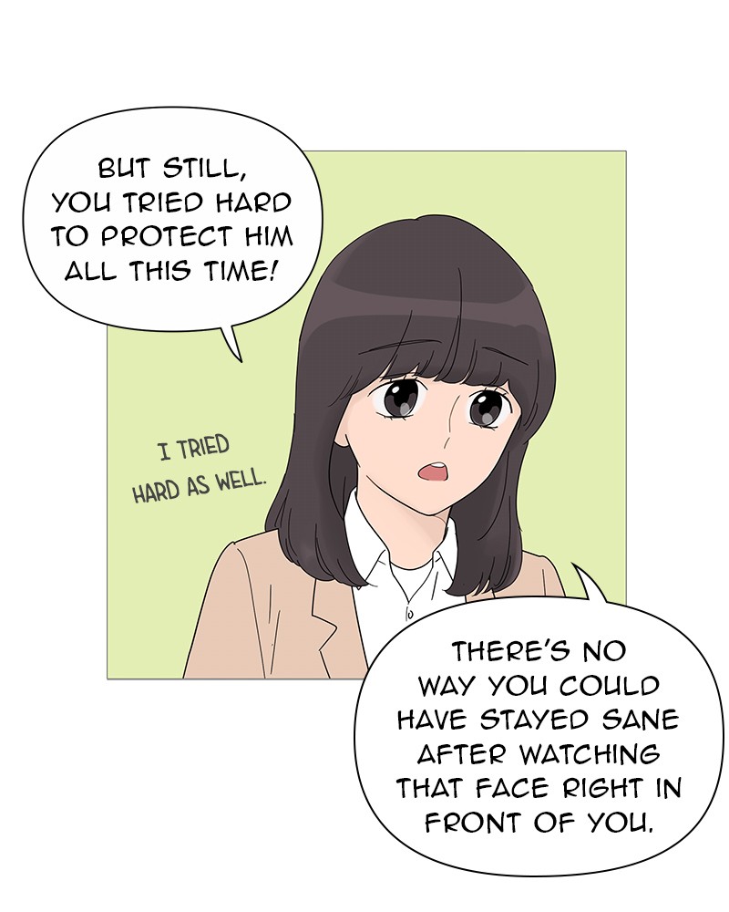 Your Smile Is a Trap Chapter 25 page 31 - Chapter 25: Episode 25