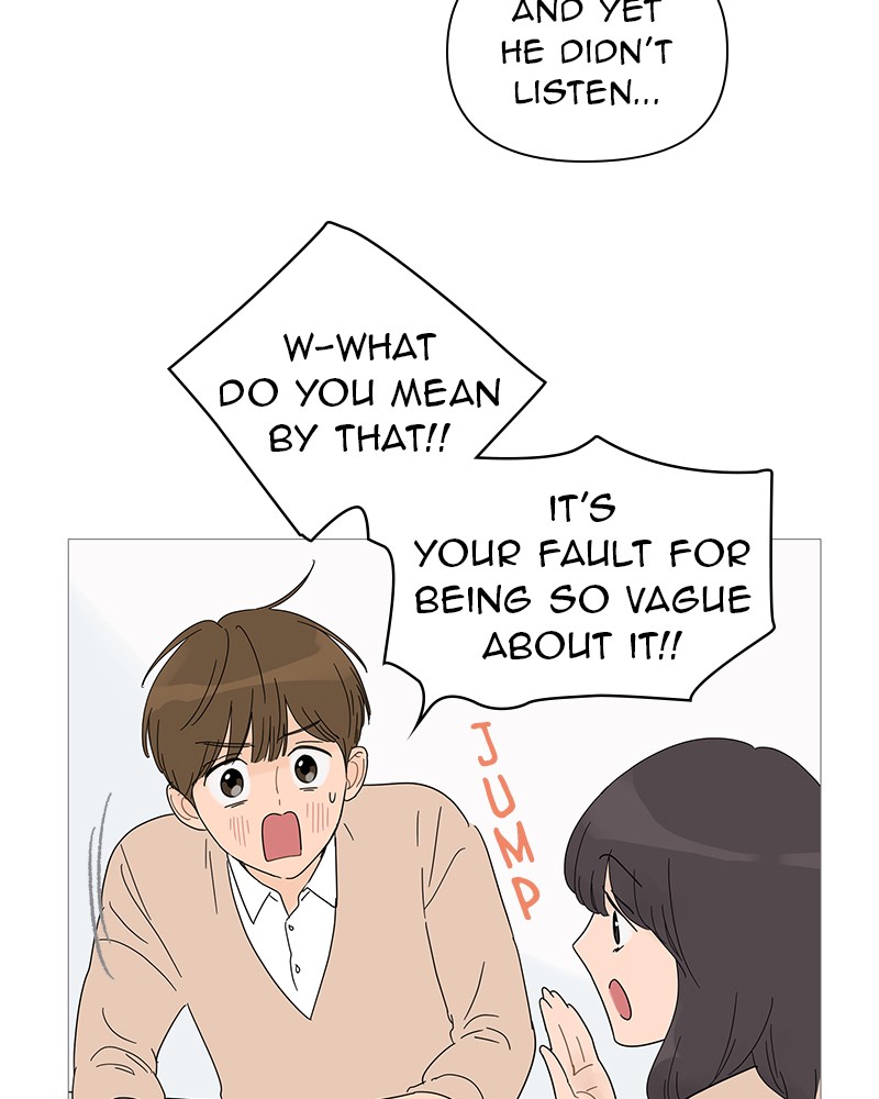 Your Smile Is a Trap Chapter 25 page 34 - Chapter 25: Episode 25