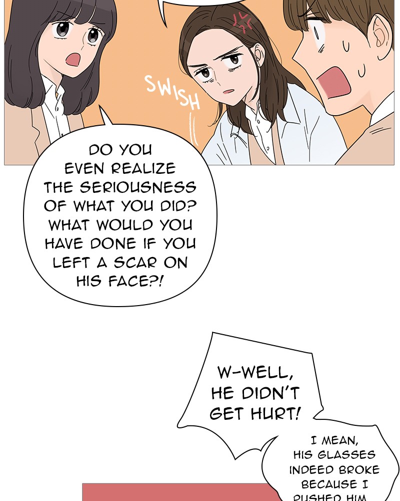 Your Smile Is a Trap Chapter 25 page 36 - Chapter 25: Episode 25