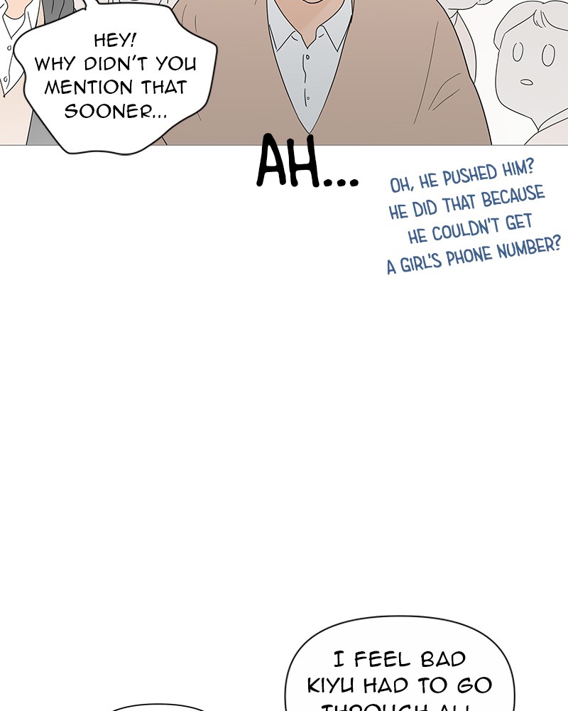 Your Smile Is a Trap Chapter 25 page 39 - Chapter 25: Episode 25