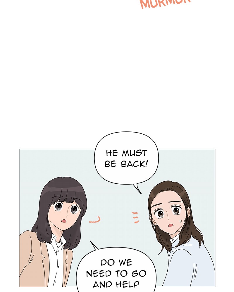 Your Smile Is a Trap Chapter 25 page 42 - Chapter 25: Episode 25