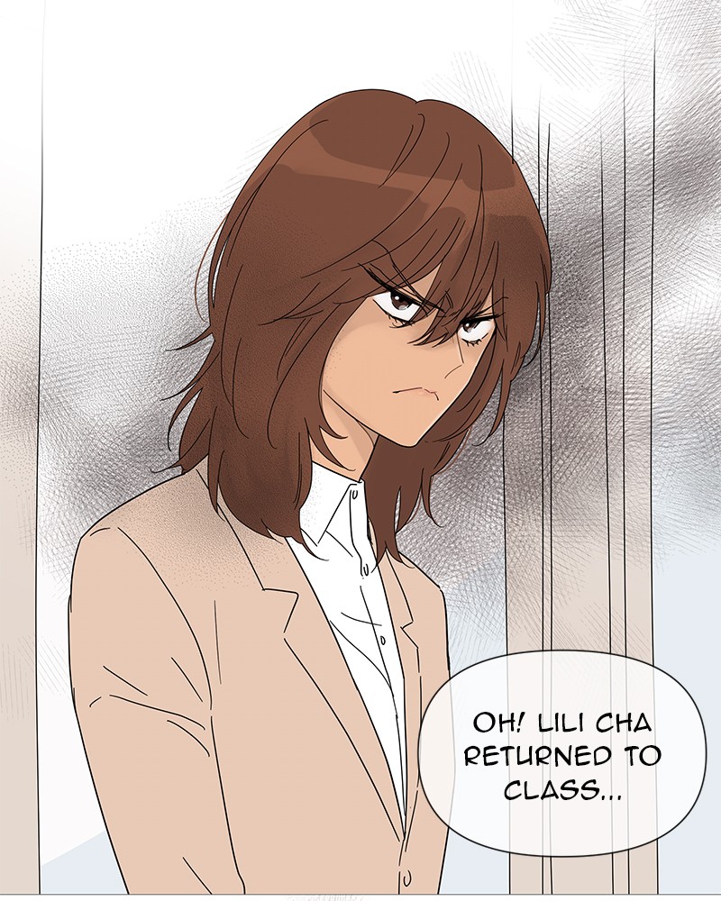 Your Smile Is a Trap Chapter 25 page 45 - Chapter 25: Episode 25