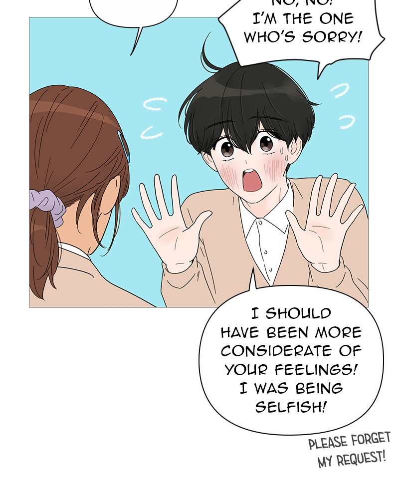 Your Smile Is a Trap Chapter 25 page 63 - Chapter 25: Episode 25