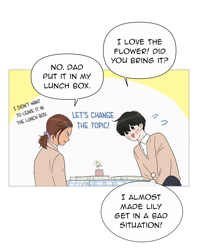 Your Smile Is a Trap Chapter 25 page 64 - Chapter 25: Episode 25