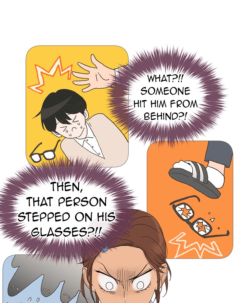 Your Smile Is a Trap Chapter 25 page 70 - Chapter 25: Episode 25