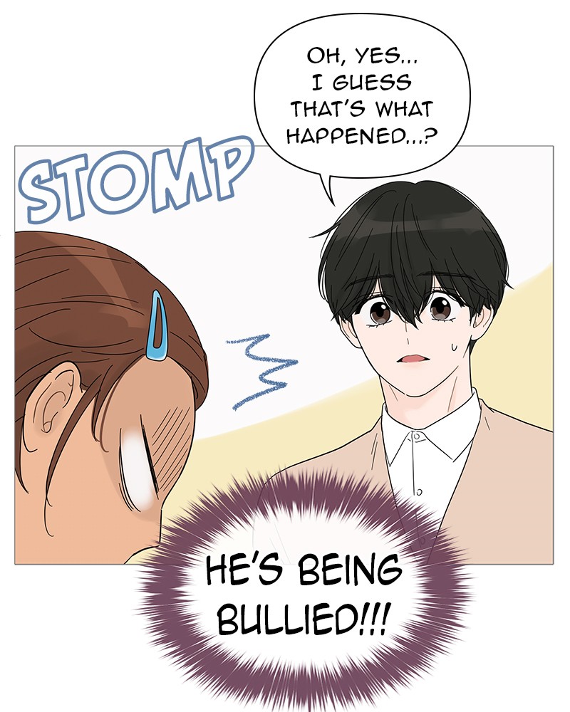 Your Smile Is a Trap Chapter 25 page 72 - Chapter 25: Episode 25