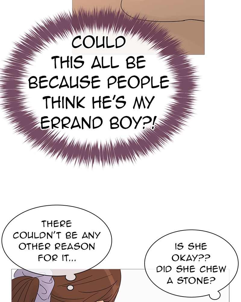 Your Smile Is a Trap Chapter 25 page 76 - Chapter 25: Episode 25