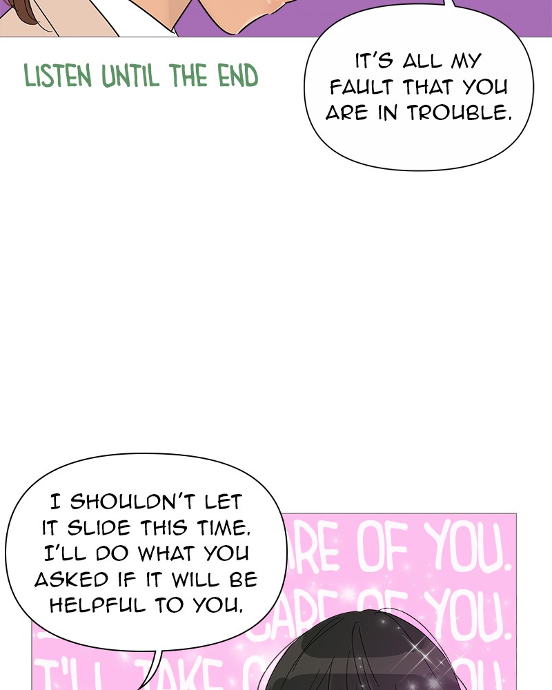 Your Smile Is a Trap Chapter 25 page 86 - Chapter 25: Episode 25