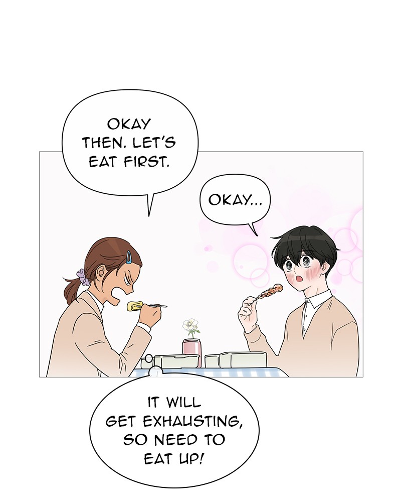 Your Smile Is a Trap Chapter 25 page 88 - Chapter 25: Episode 25