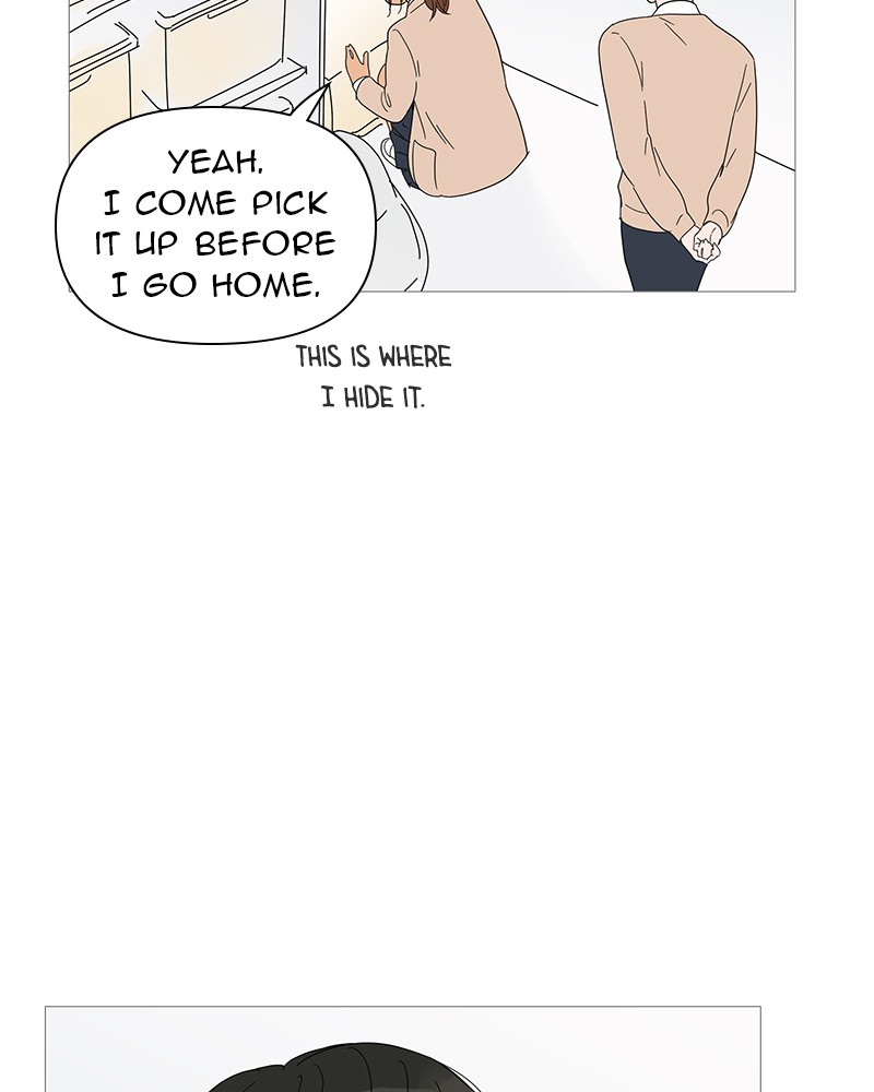 Your Smile Is a Trap Chapter 26 page 11 - Chapter 26: Episode 26
