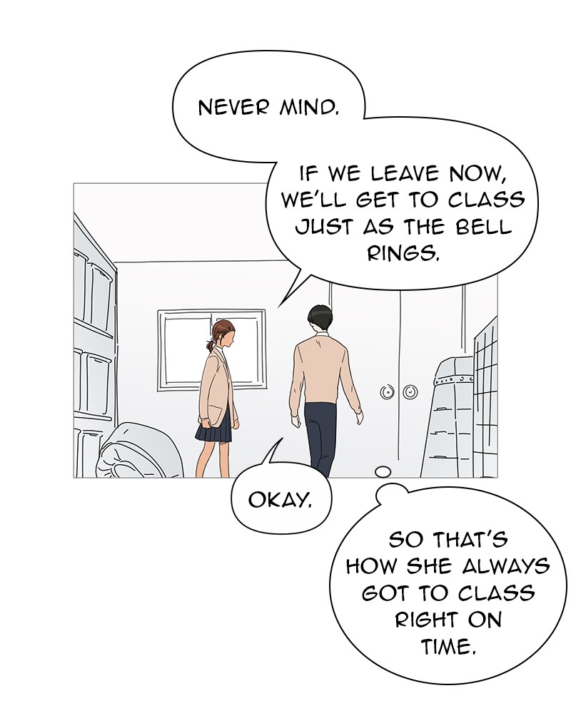 Your Smile Is a Trap Chapter 26 page 17 - Chapter 26: Episode 26