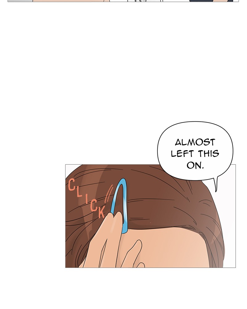 Your Smile Is a Trap Chapter 26 page 19 - Chapter 26: Episode 26