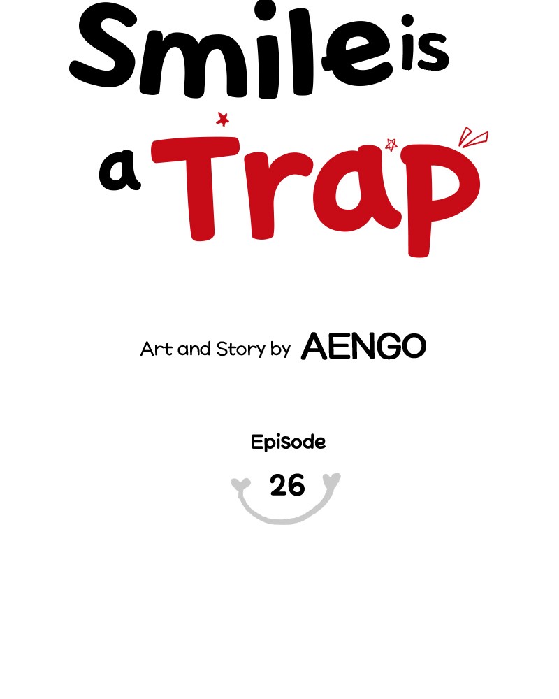 Your Smile Is a Trap Chapter 26 page 2 - Chapter 26: Episode 26