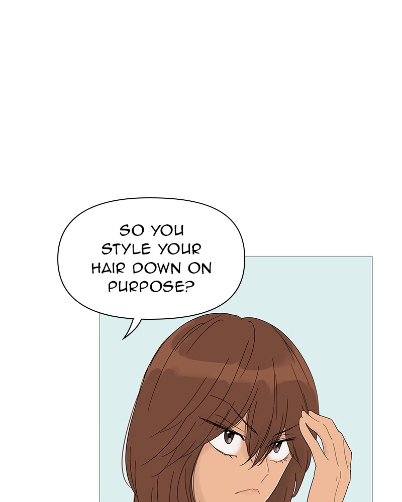 Your Smile Is a Trap Chapter 26 page 27 - Chapter 26: Episode 26