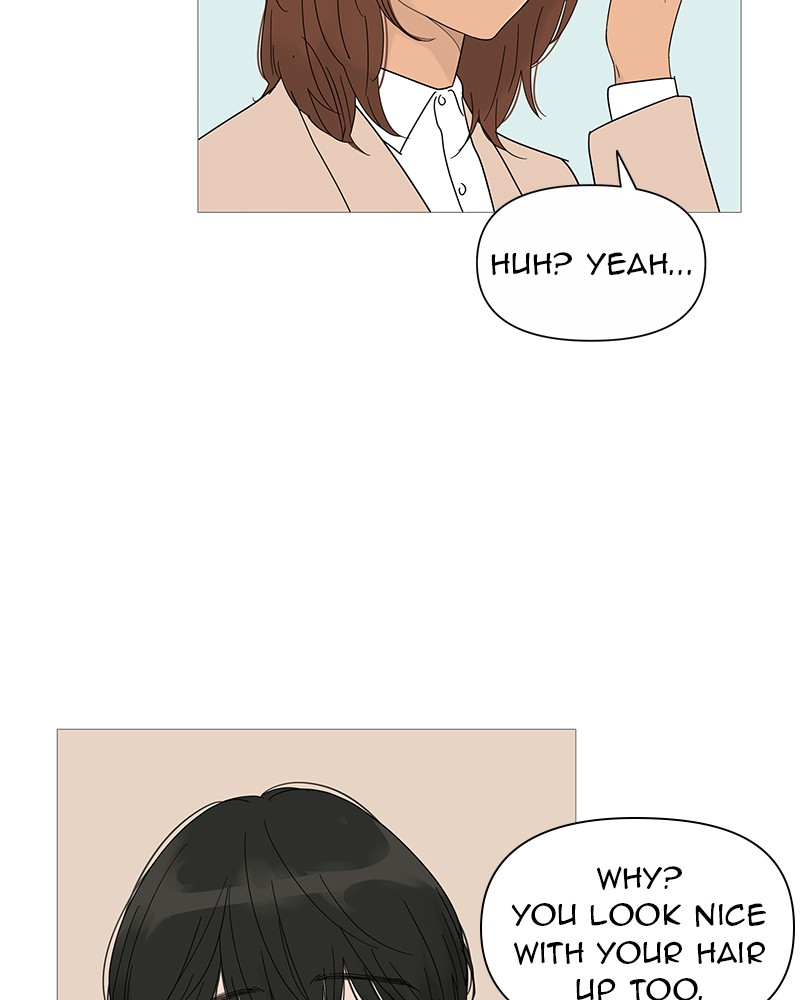 Your Smile Is a Trap Chapter 26 page 28 - Chapter 26: Episode 26