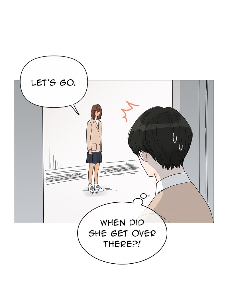 Your Smile Is a Trap Chapter 26 page 36 - Chapter 26: Episode 26