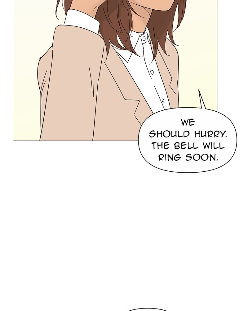 Your Smile Is a Trap Chapter 26 page 38 - Chapter 26: Episode 26