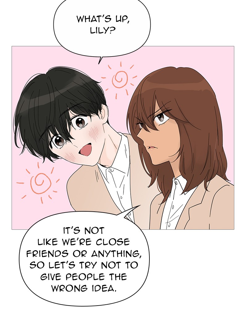 Your Smile Is a Trap Chapter 26 page 44 - Chapter 26: Episode 26