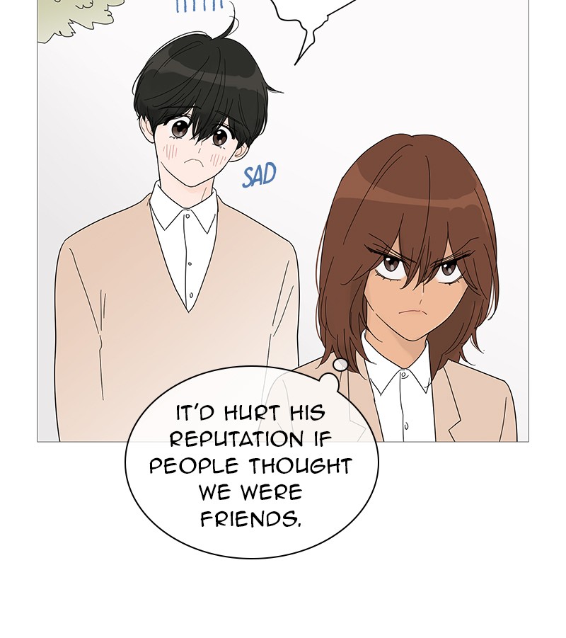 Your Smile Is a Trap Chapter 26 page 47 - Chapter 26: Episode 26