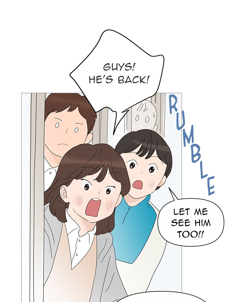 Your Smile Is a Trap Chapter 26 page 55 - Chapter 26: Episode 26