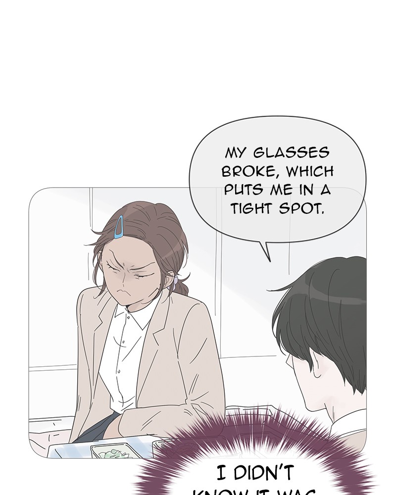 Your Smile Is a Trap Chapter 26 page 65 - Chapter 26: Episode 26