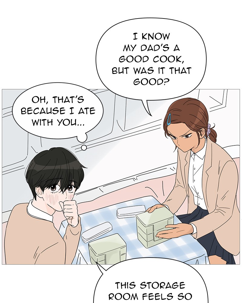 Your Smile Is a Trap Chapter 26 page 7 - Chapter 26: Episode 26