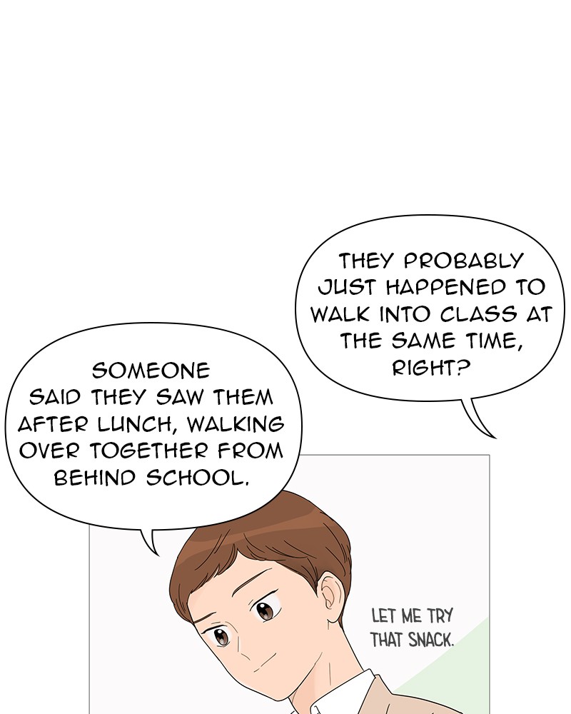 Your Smile Is a Trap Chapter 27 page 10 - Chapter 27: Episode 27