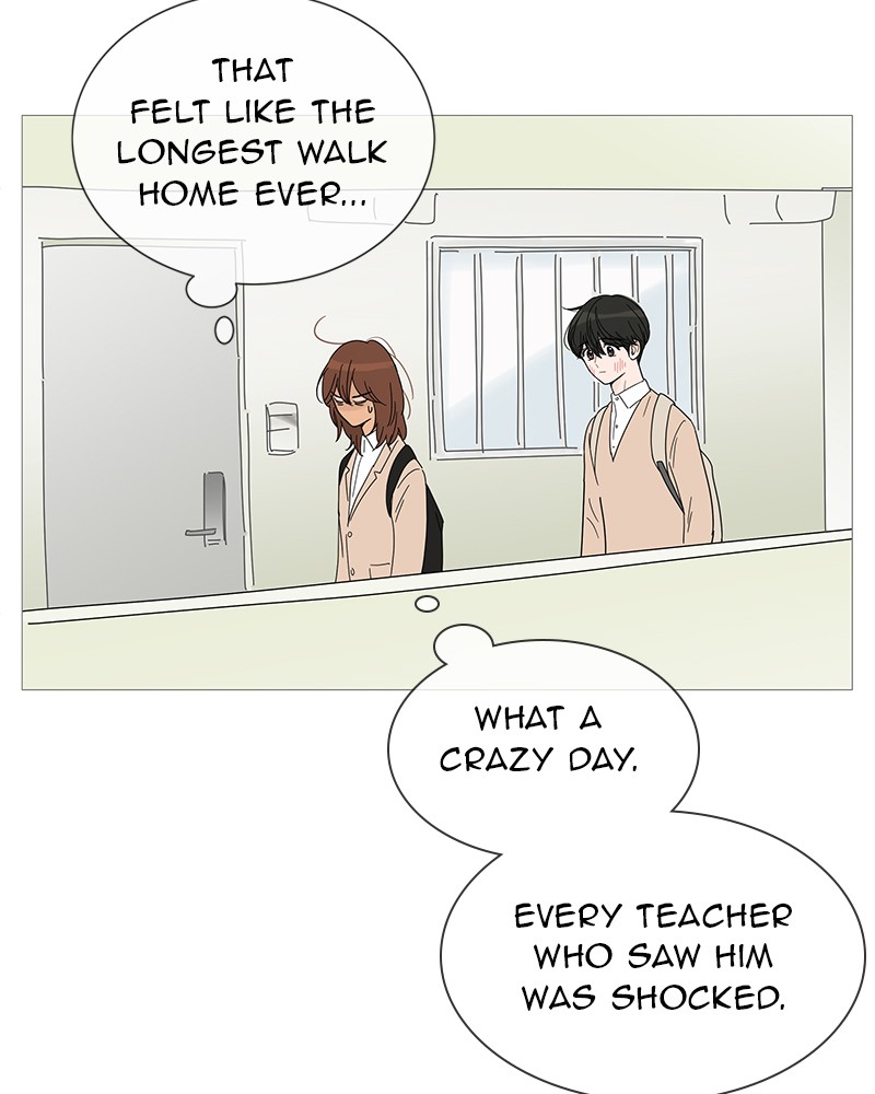Your Smile Is a Trap Chapter 27 page 20 - Chapter 27: Episode 27