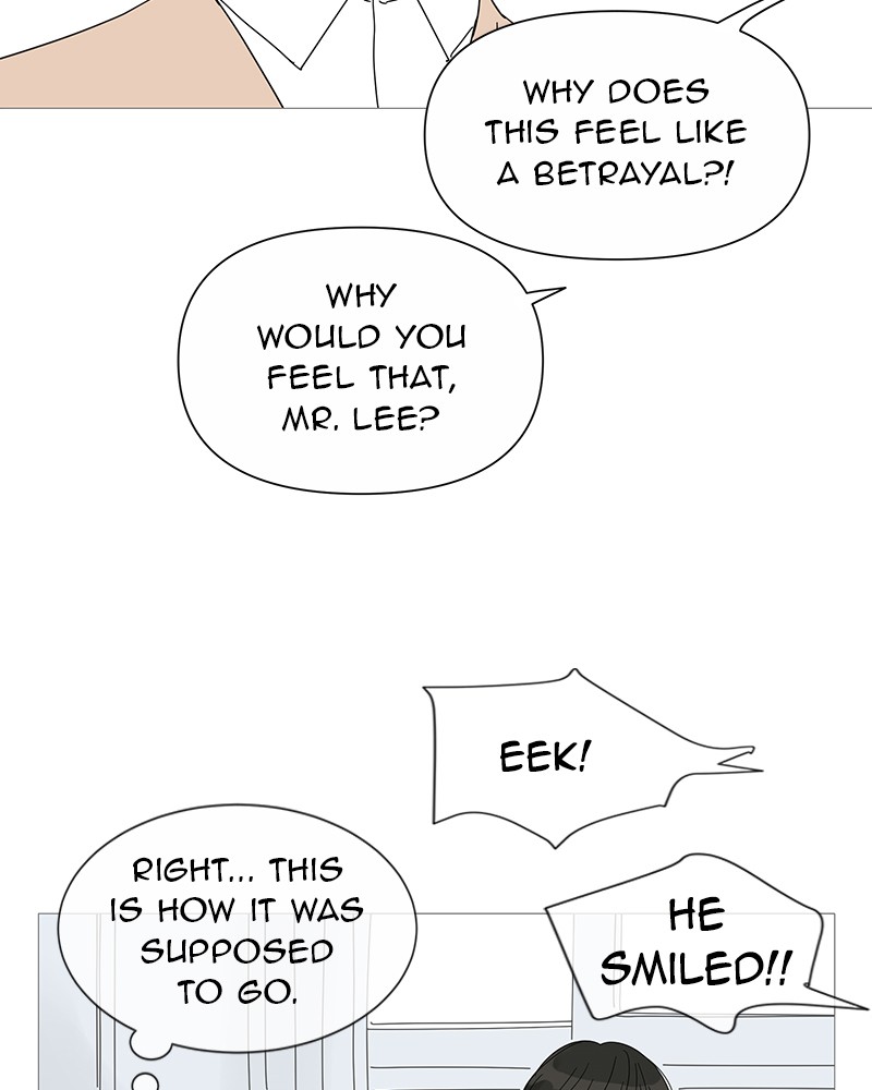 Your Smile Is a Trap Chapter 27 page 24 - Chapter 27: Episode 27