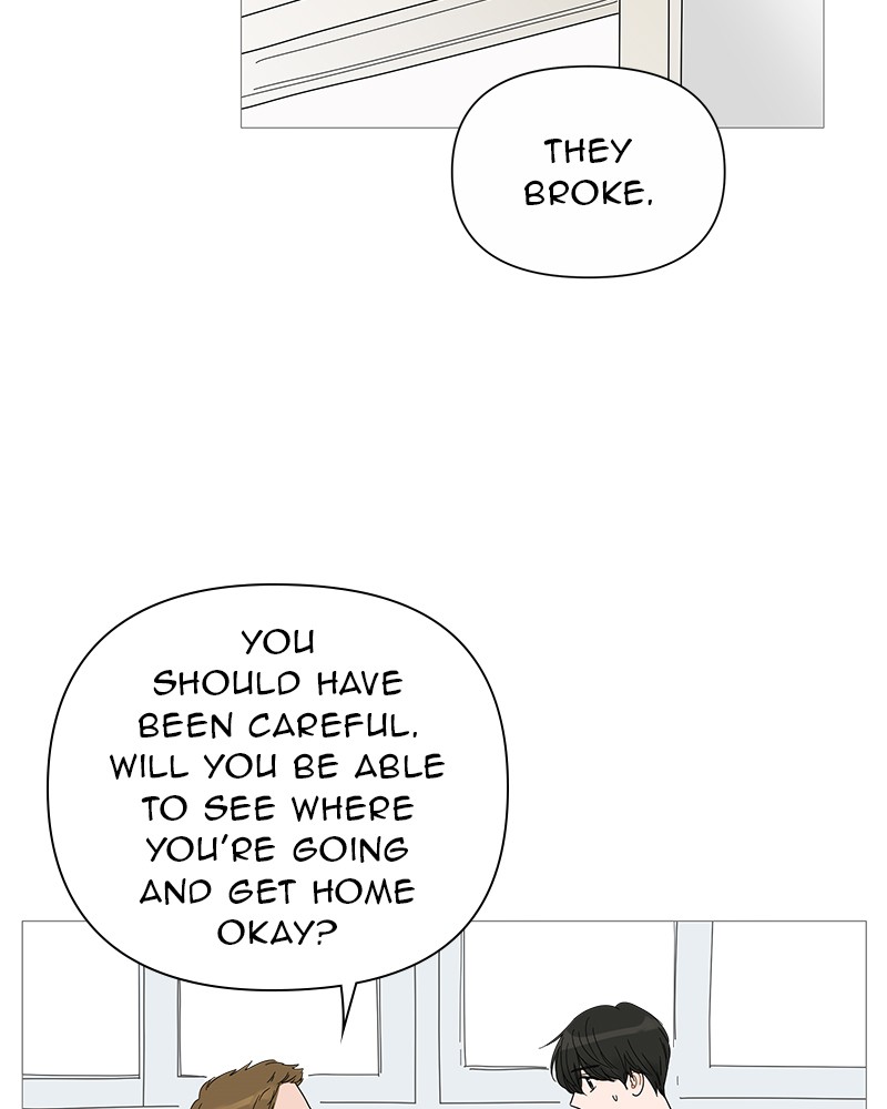 Your Smile Is a Trap Chapter 27 page 28 - Chapter 27: Episode 27