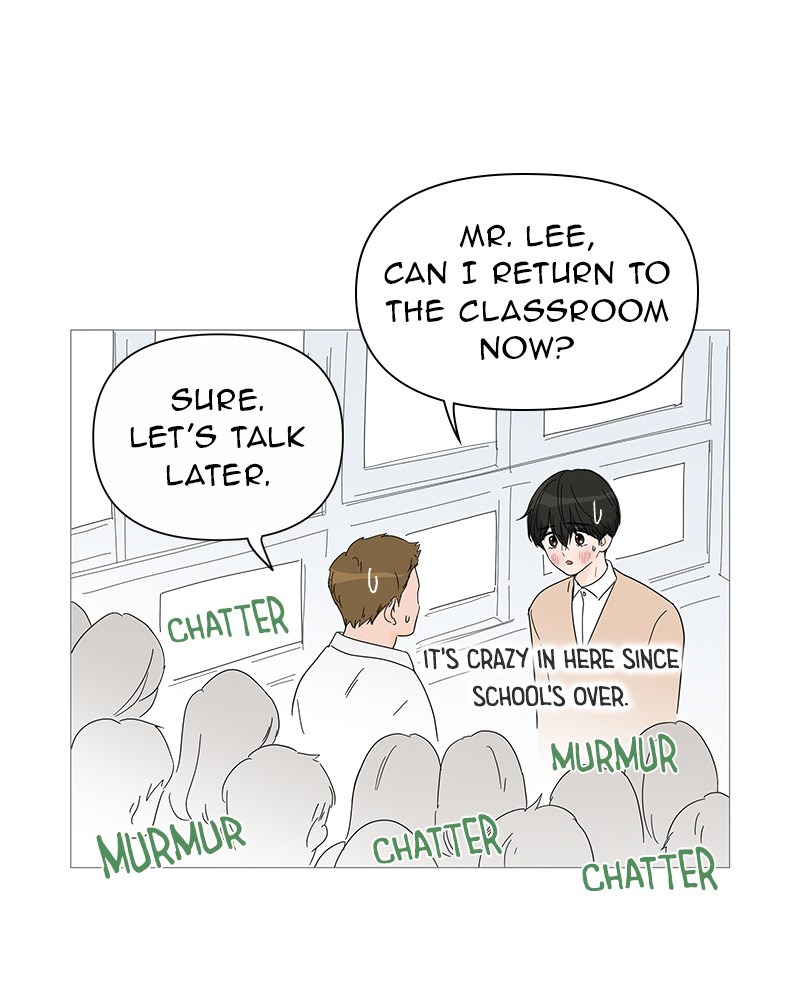 Your Smile Is a Trap Chapter 27 page 37 - Chapter 27: Episode 27