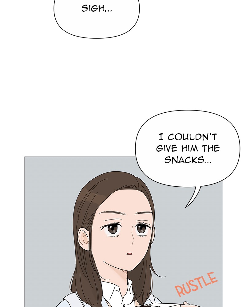 Your Smile Is a Trap Chapter 27 page 4 - Chapter 27: Episode 27