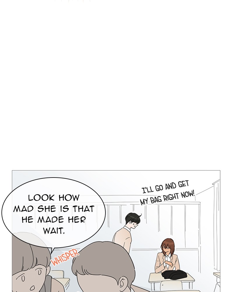 Your Smile Is a Trap Chapter 27 page 47 - Chapter 27: Episode 27