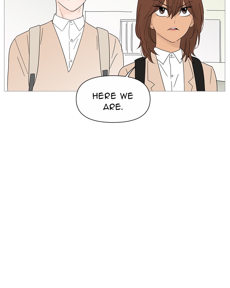 Your Smile Is a Trap Chapter 27 page 50 - Chapter 27: Episode 27