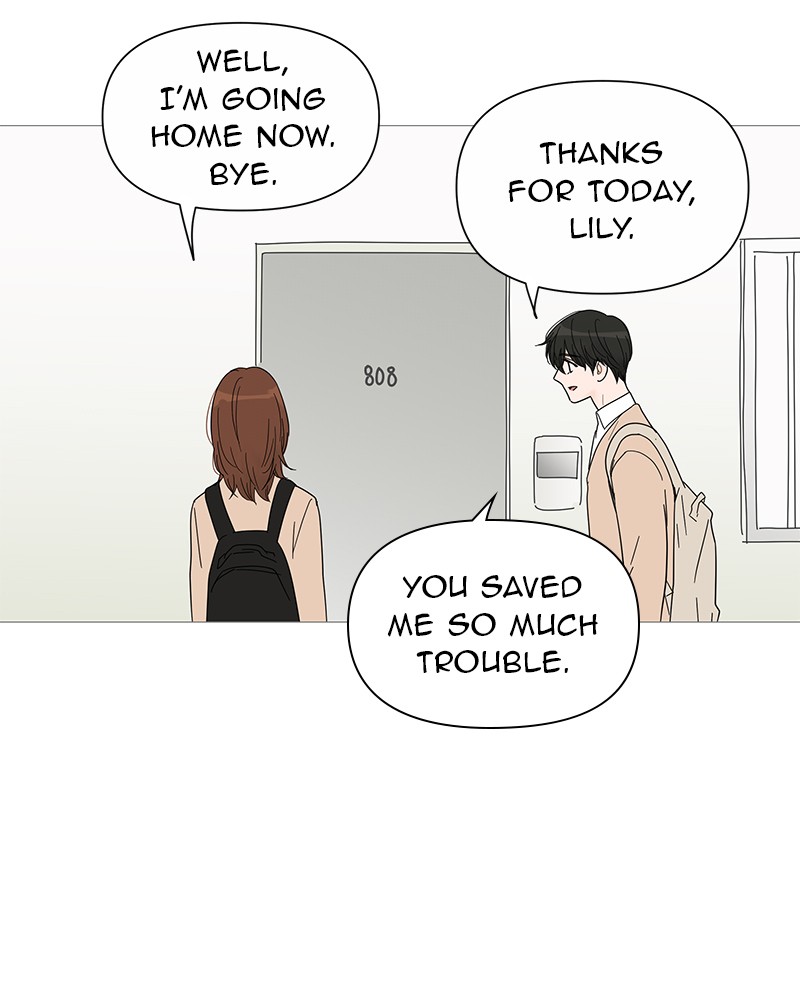 Your Smile Is a Trap Chapter 27 page 51 - Chapter 27: Episode 27