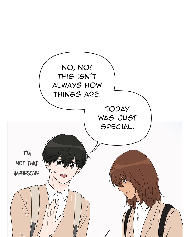 Your Smile Is a Trap Chapter 27 page 53 - Chapter 27: Episode 27
