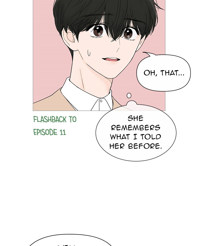 Your Smile Is a Trap Chapter 27 page 55 - Chapter 27: Episode 27