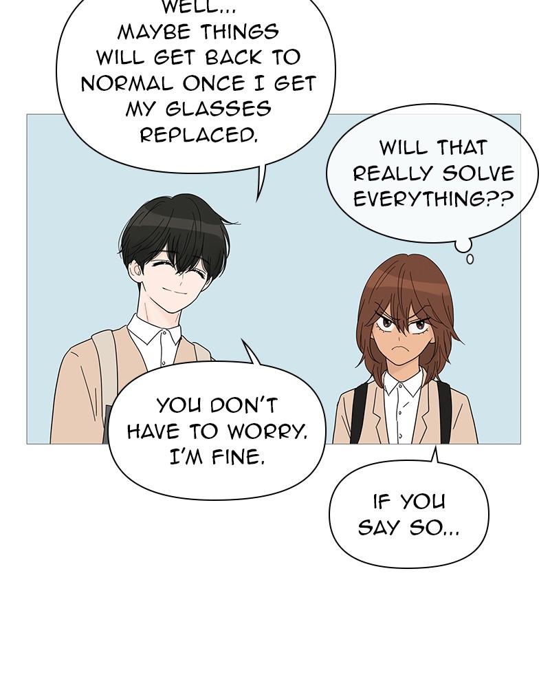 Your Smile Is a Trap Chapter 27 page 56 - Chapter 27: Episode 27