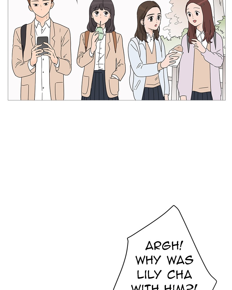 Your Smile Is a Trap Chapter 27 page 6 - Chapter 27: Episode 27